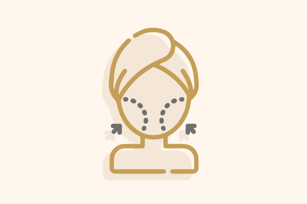 خيوط الشد
