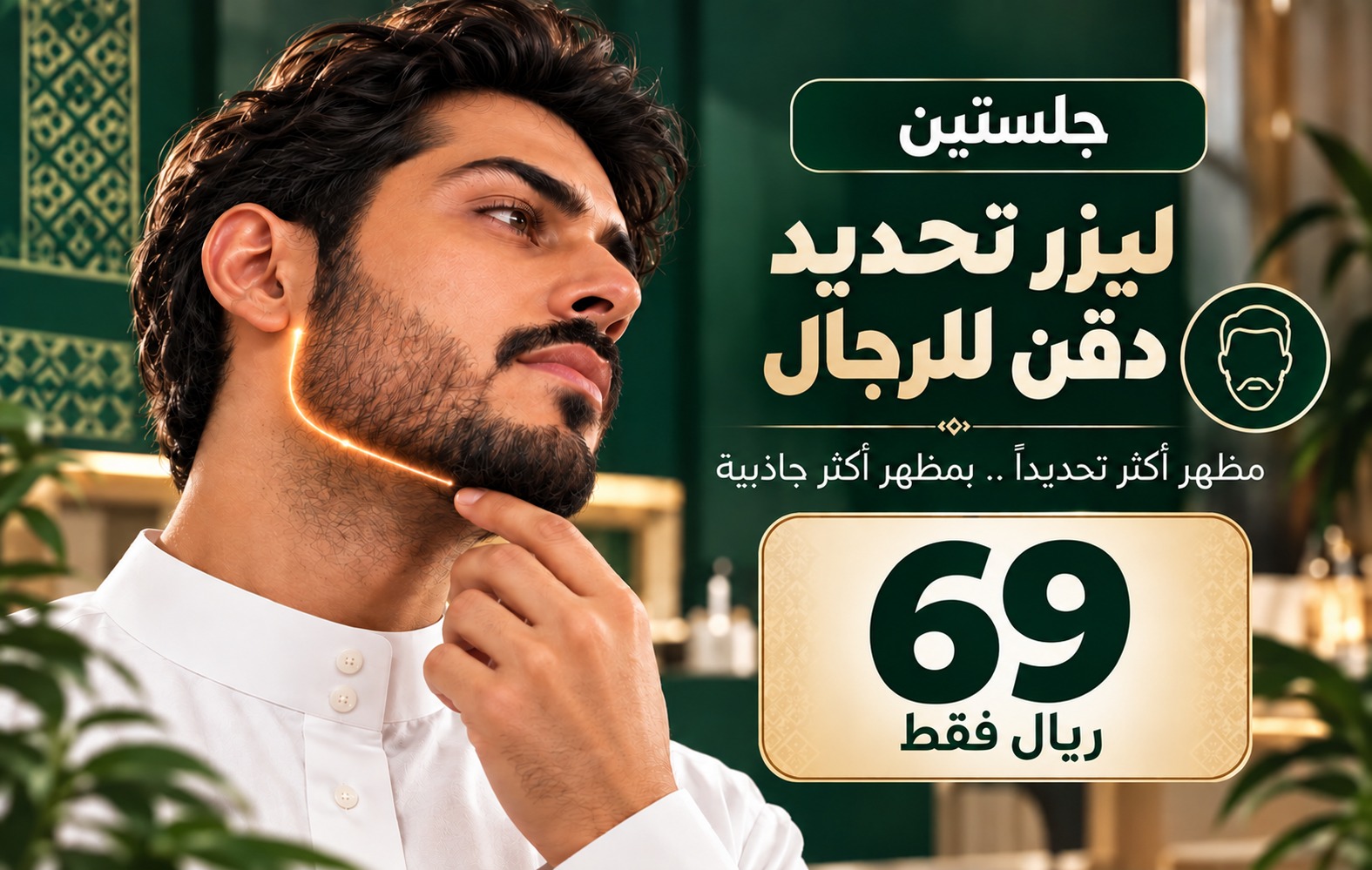 عروض اليوم الوطني من مجمع إيفاء الطبي 