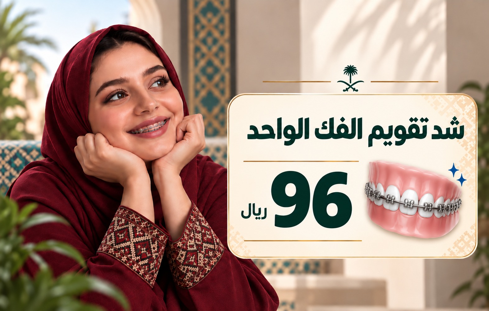 عروض اليوم الوطني من مجمع إيفاء الطبي 